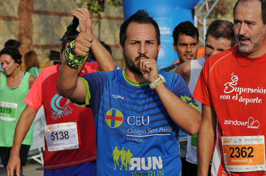 40ª Volta a Peu a San Marcelino y San Isidro