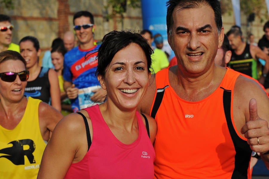 40ª Volta a Peu a San Marcelino y San Isidro