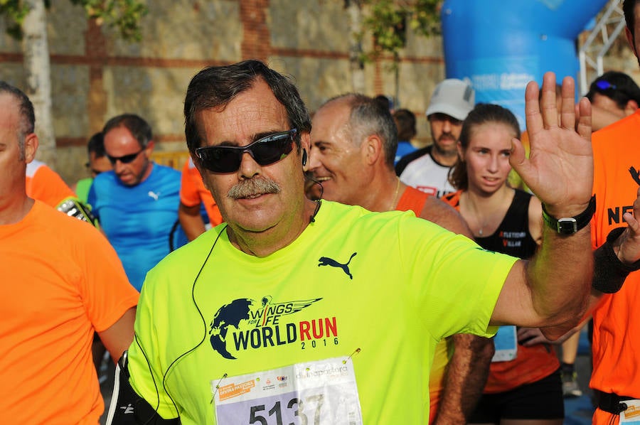 40ª Volta a Peu a San Marcelino y San Isidro