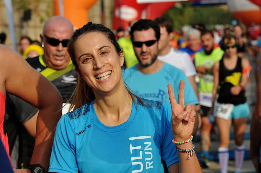 40ª Volta a Peu a San Marcelino y San Isidro