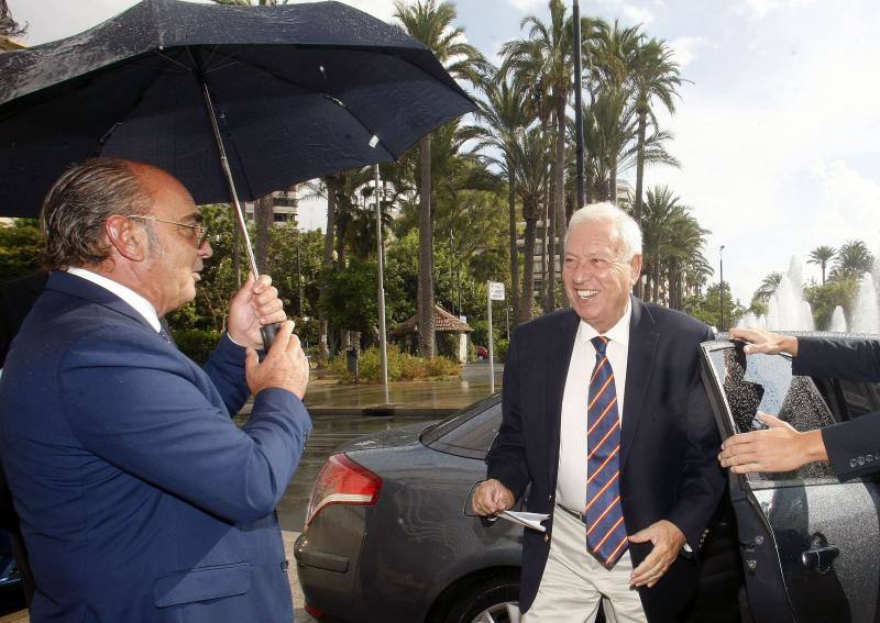 Jornada sobre la repercusión del &#039;Brexit&#039; en la economía alicantina