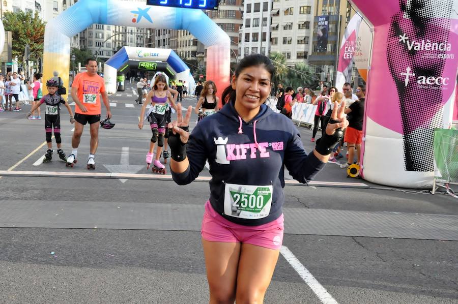 Fotos del evento deportivo &#039;Valencia contra el Cáncer&#039;