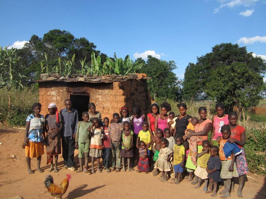 Un misionero valenciano en Angola pide ayuda para terminar un seminario