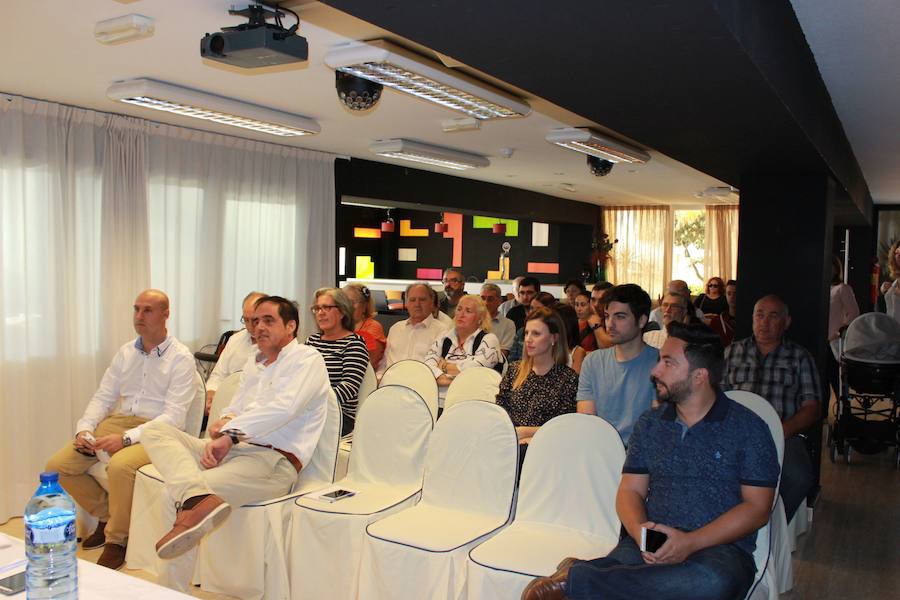 Asamblea de Sueña Torrevieja