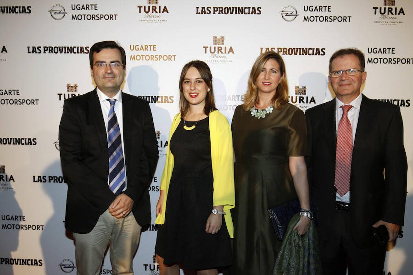 Premios Valencianos para el siglo XXI de 2016