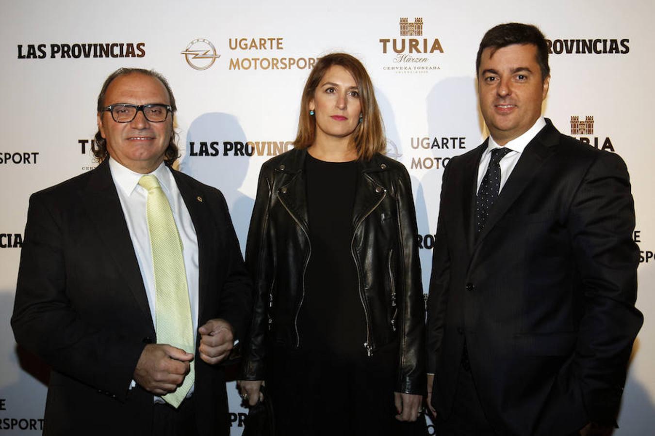 Premios Valencianos para el siglo XXI de 2016