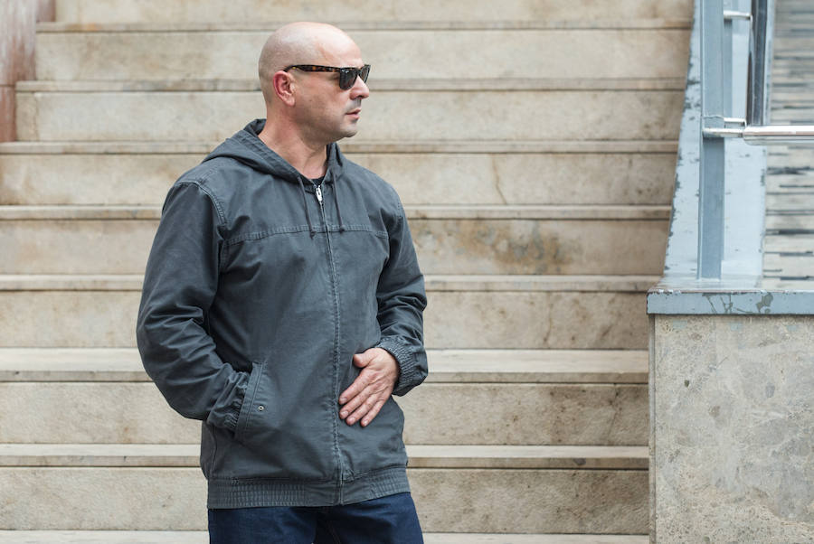 El crimen de Polop, a un paso del juicio