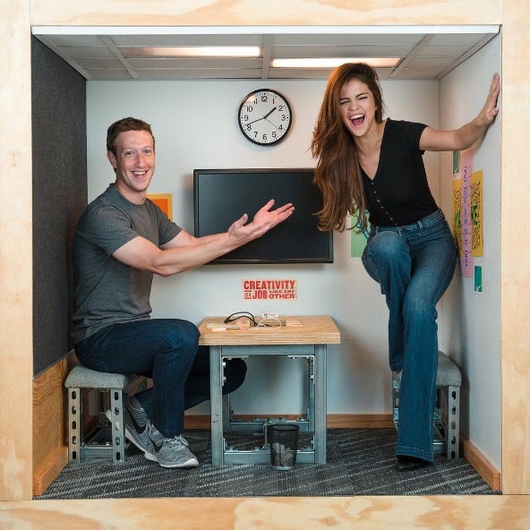 Fotos de las reinas de Instagram