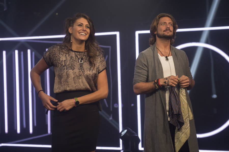 Fotos de &#039;Gran Hermano 17&#039;: Gala 9