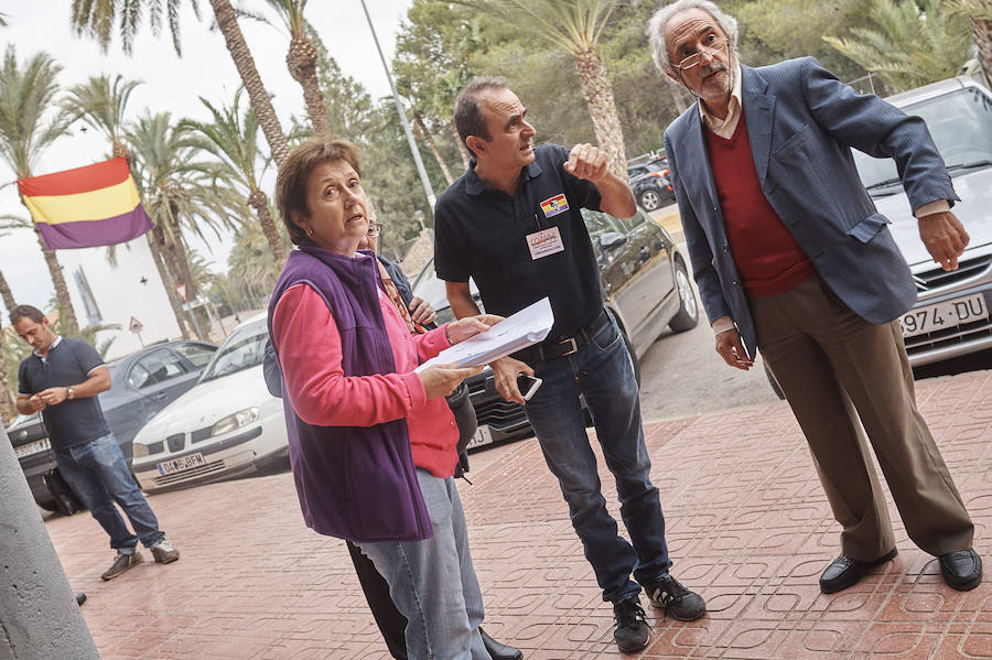 El destino truncado del Frente Popular