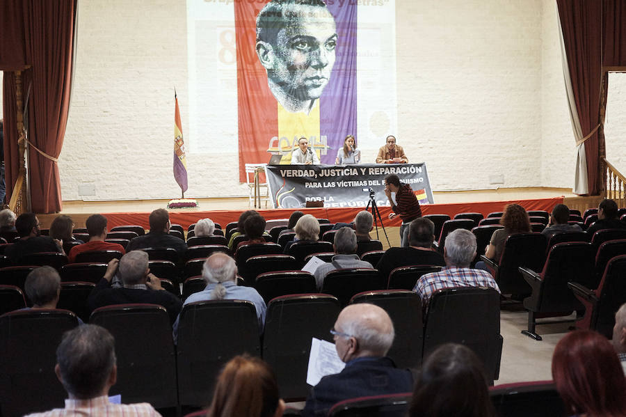 El destino truncado del Frente Popular