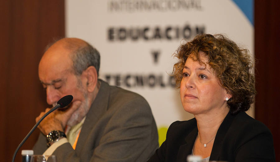 Inauguración del XIX Congreso Edutec 2016