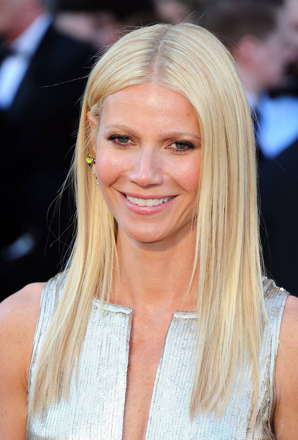 Fotos de Gwyneth Paltrow