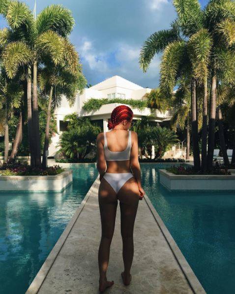 Fotos de Kylie Jenner