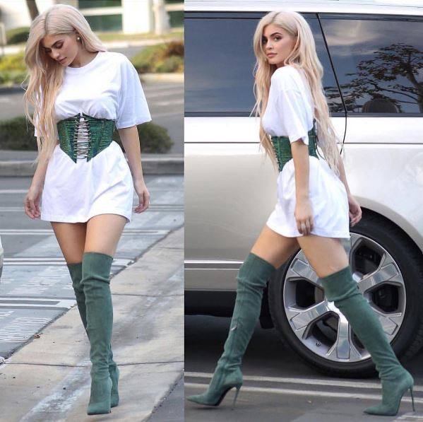 Fotos de Kylie Jenner