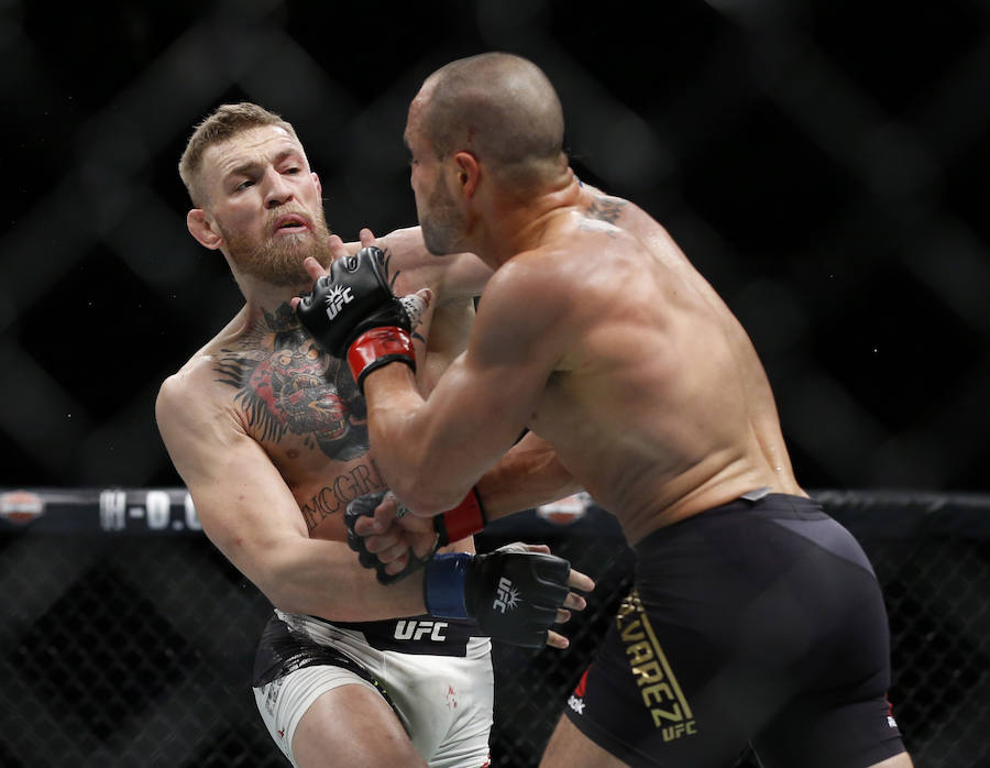 Fotos de Conor McGregor