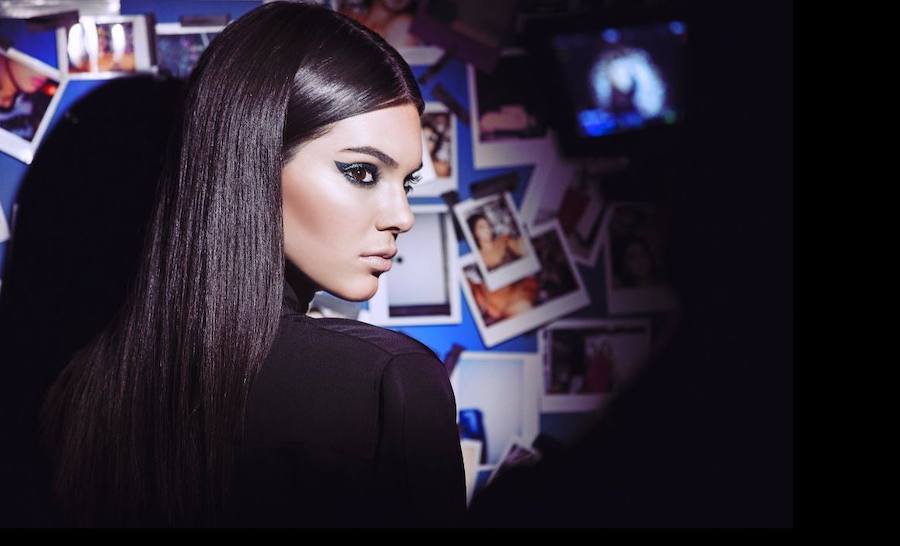 Fotos de Kendall Jenner