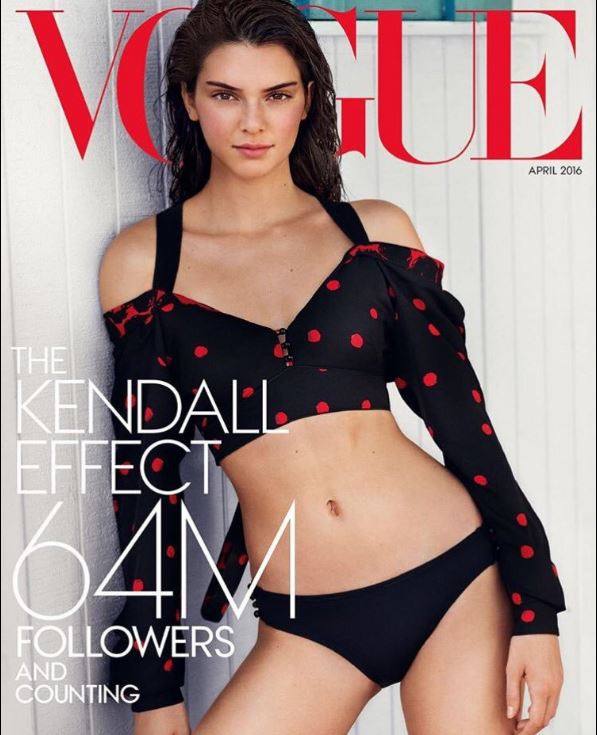 Fotos de Kendall Jenner