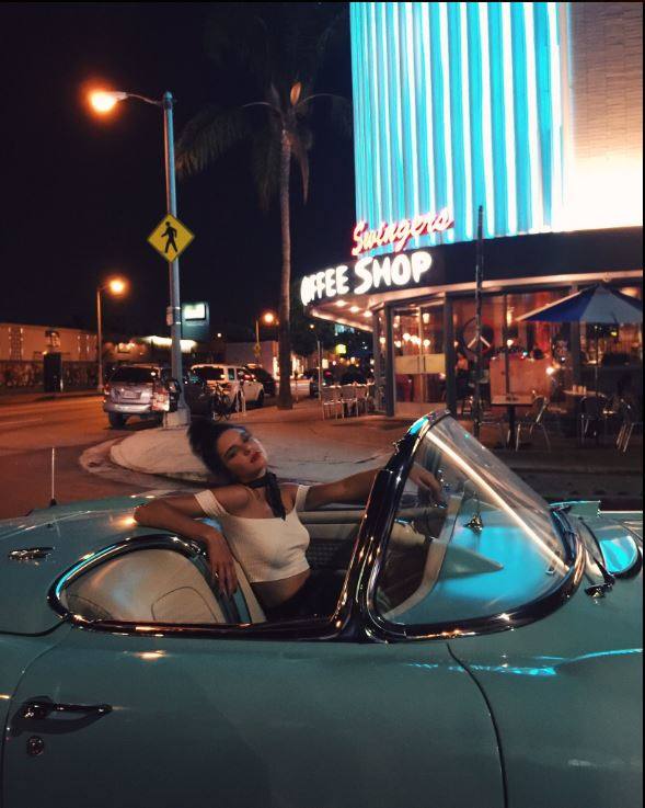 Fotos de Kendall Jenner