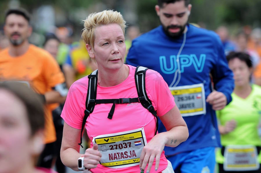 Fotos del Maratón de Valencia 2016 (III)