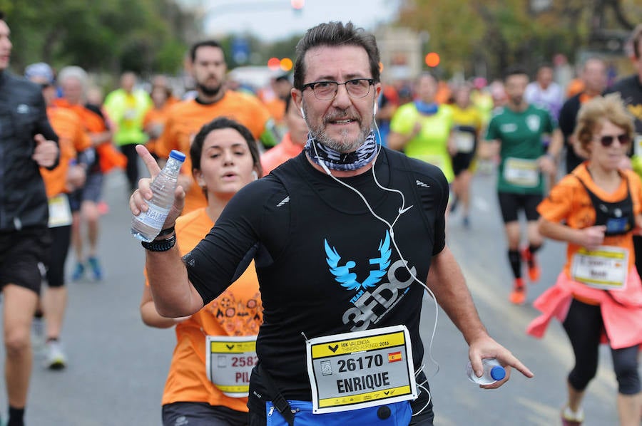 Fotos del Maratón de Valencia 2016 (III)