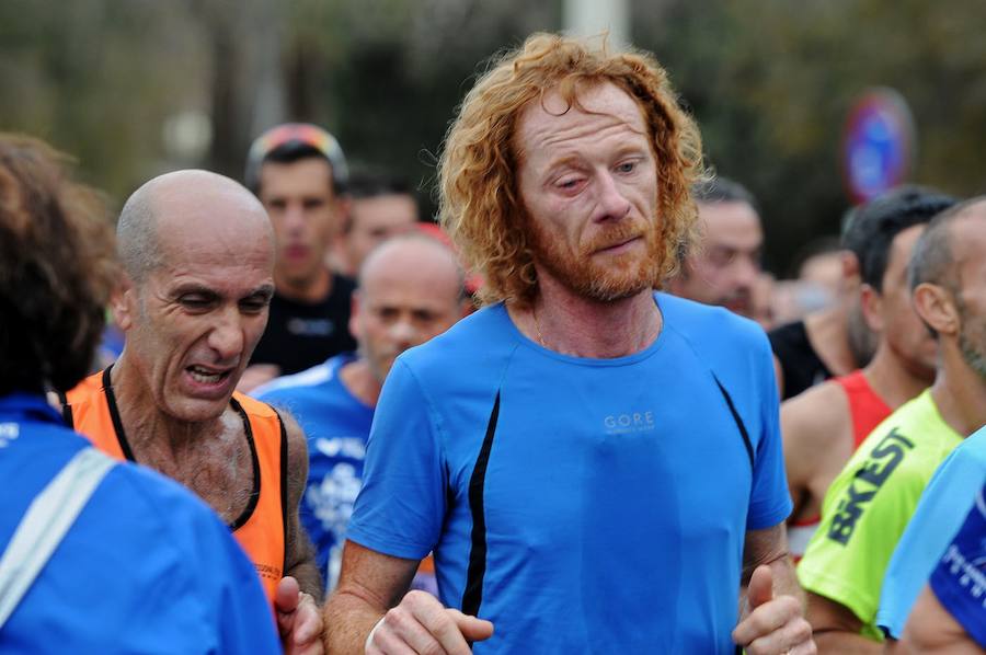 Fotos del Maratón de Valencia 2016 (IV)