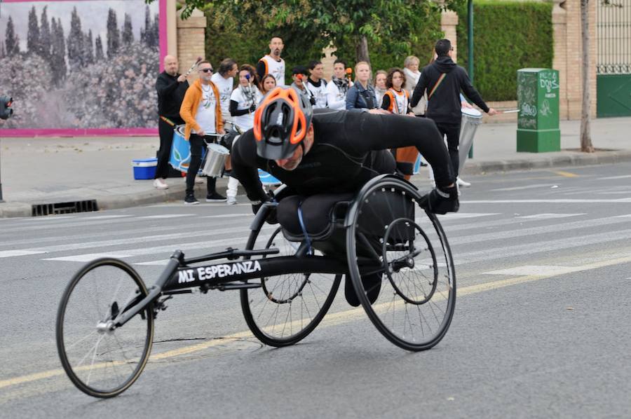 Fotos del Maratón de Valencia 2016 (IV)