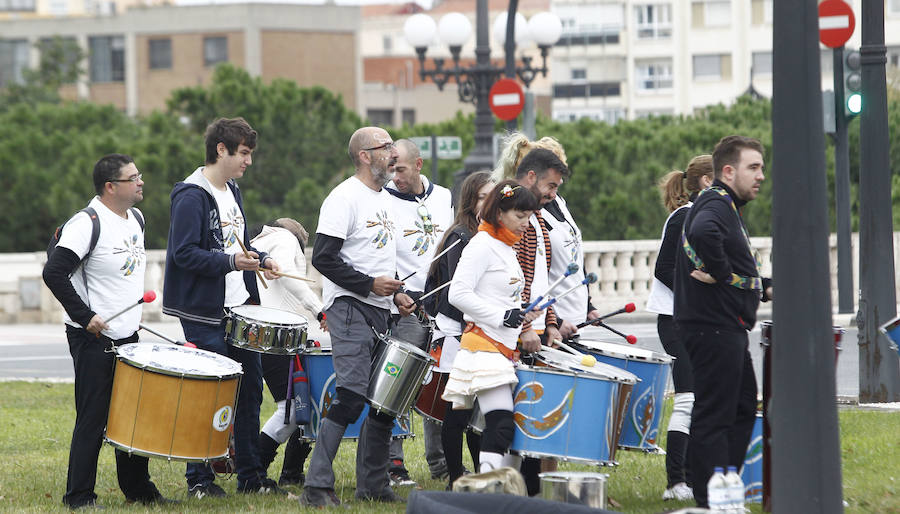 Fotos del Maratón de Valencia (IX)