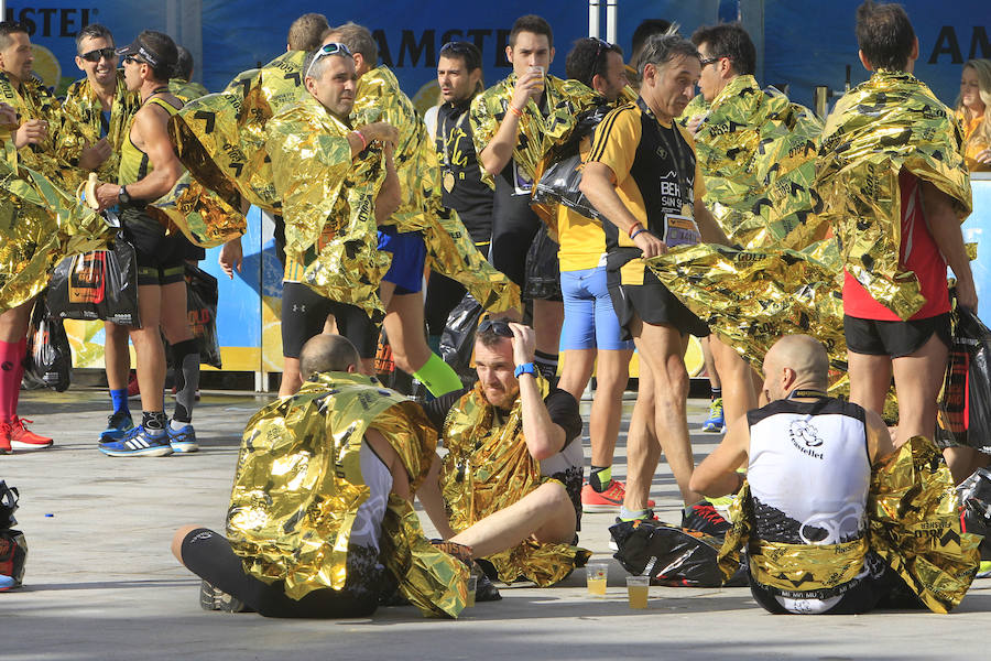 Fotos del Maratón de Valencia (VI)