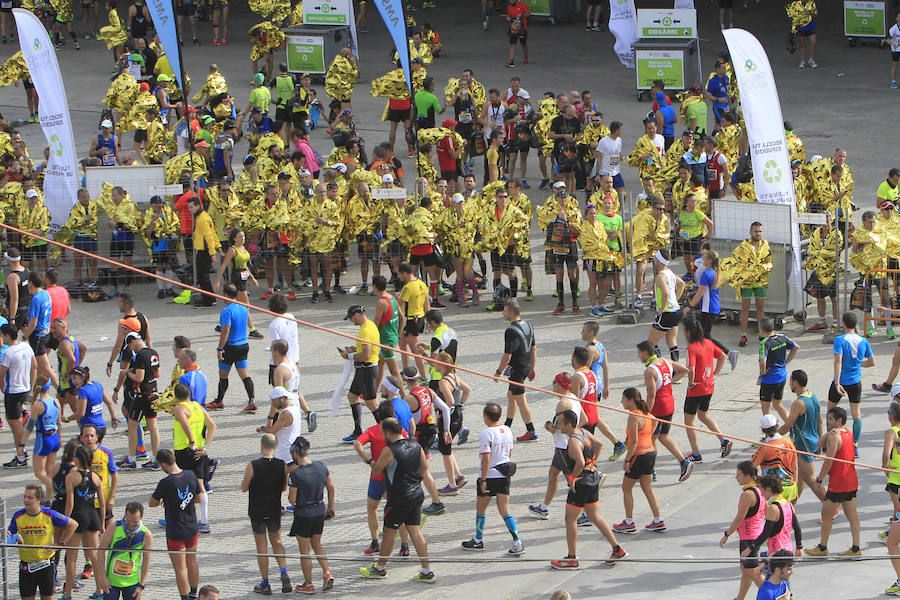 Fotos del Maratón de Valencia (VI)