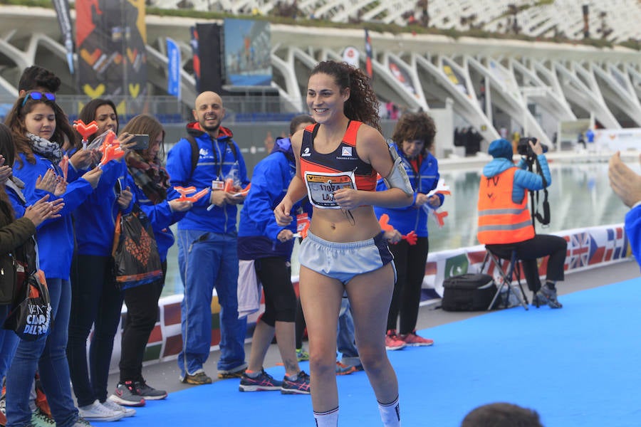 Fotos del Maratón de Valencia (VI)