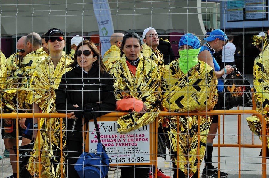 Fotos del Maratón Valencia (VII)