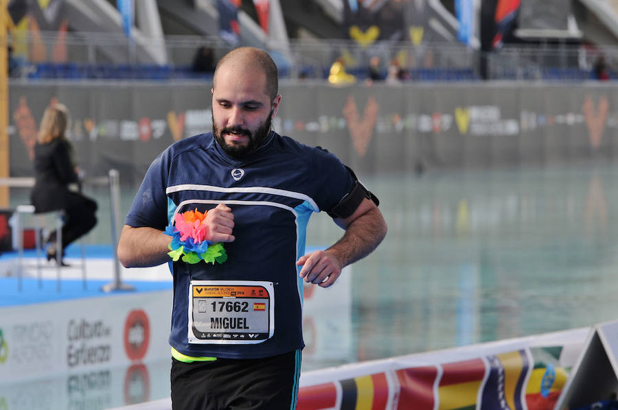 Fotos del Maratón Valencia (VII)