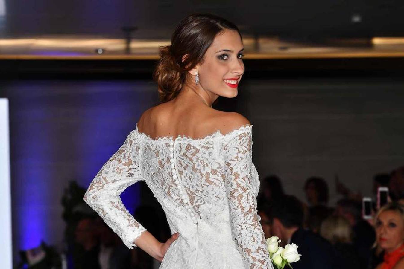 Fotos de la elección de Miss y Míster Valencia 2016