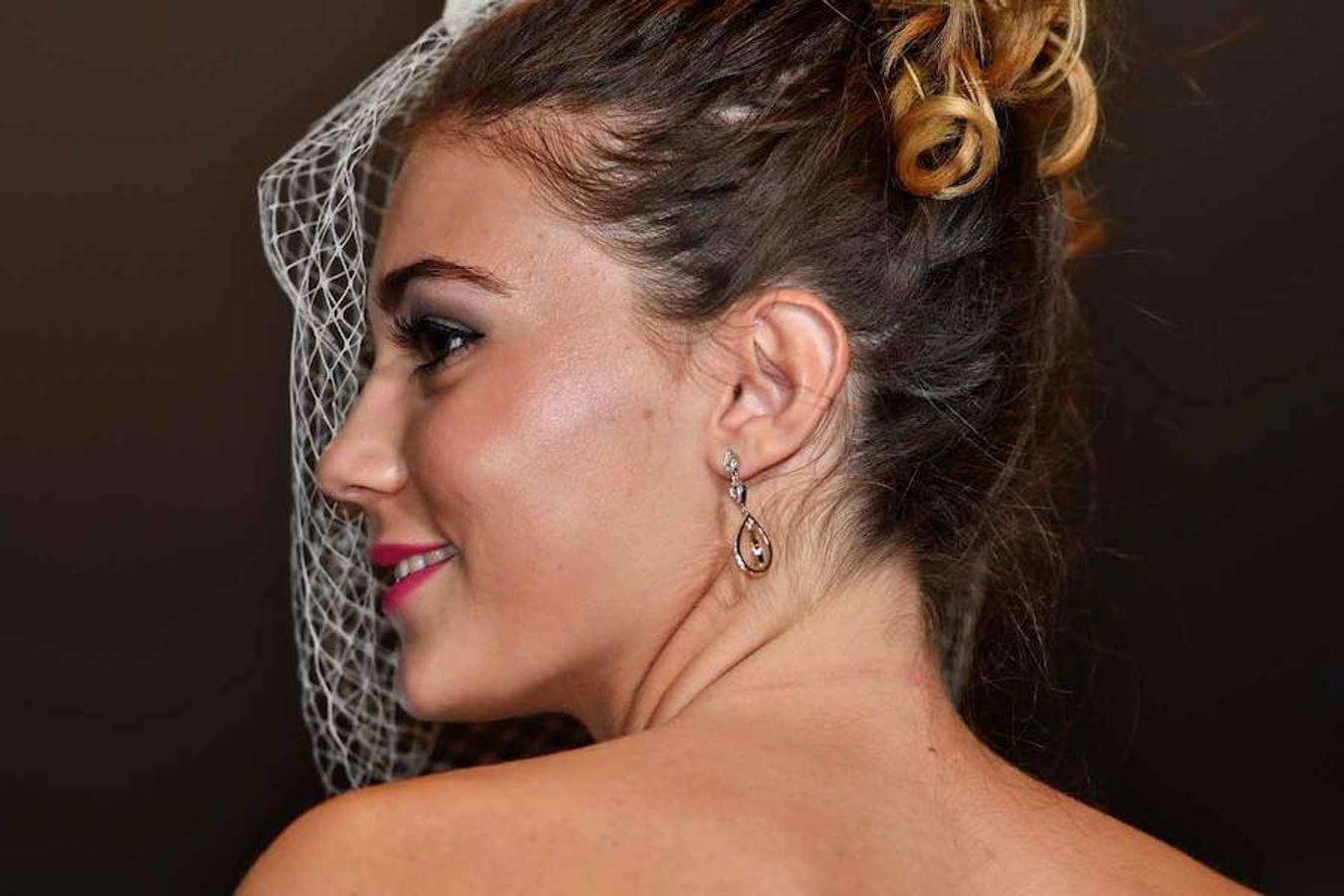 Fotos de la elección de Miss y Míster Valencia 2016