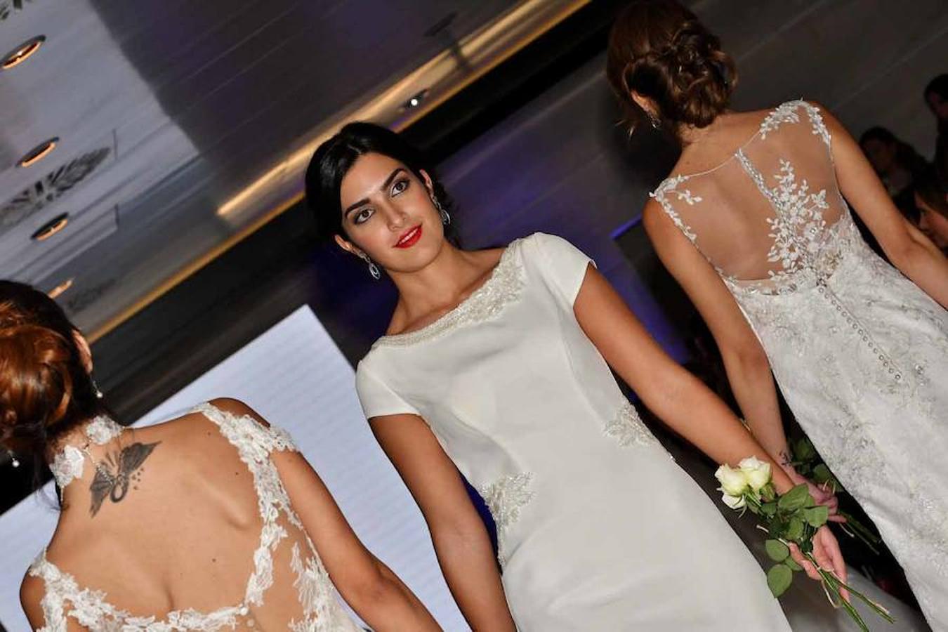 Fotos de la elección de Miss y Míster Valencia 2016