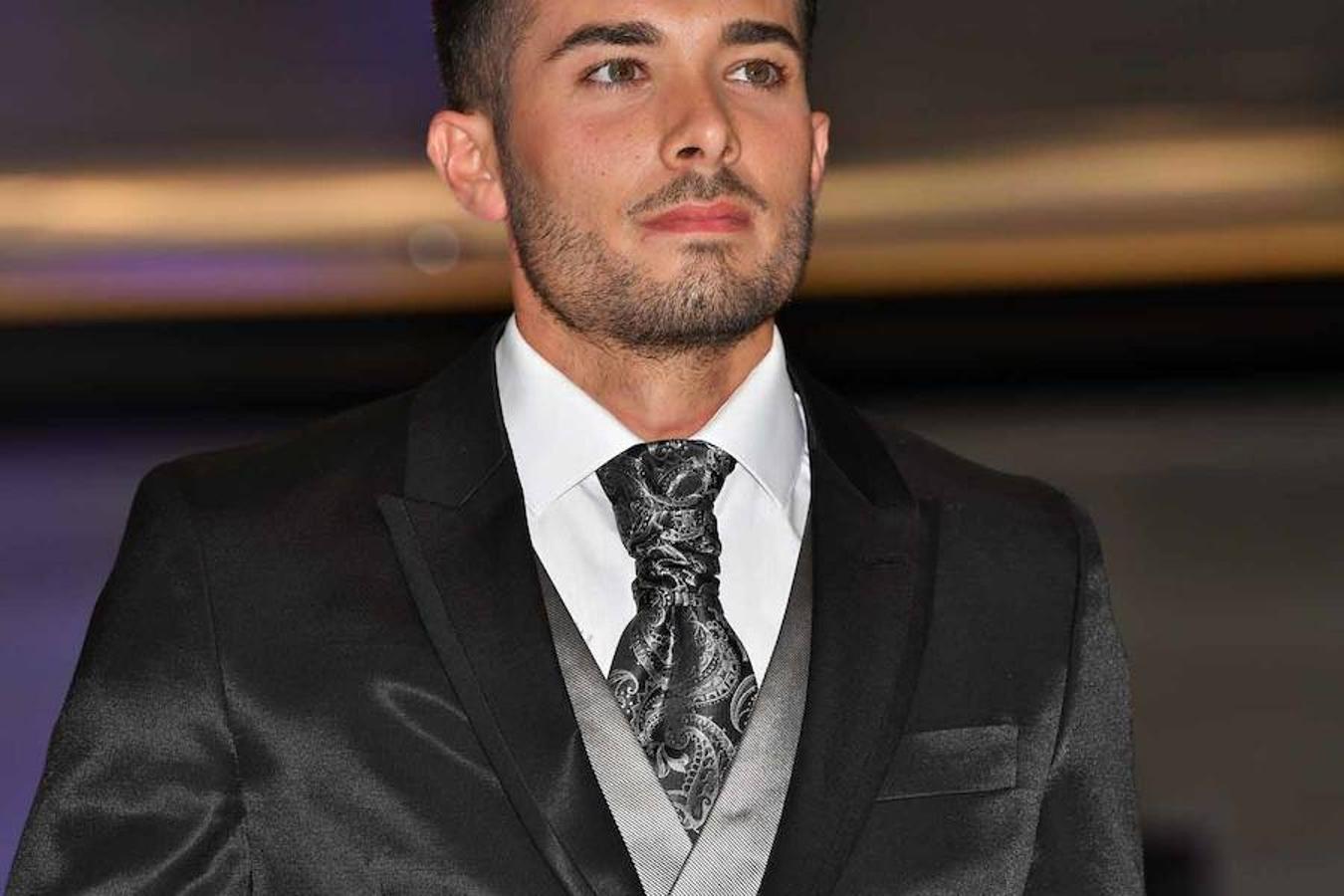Fotos de la elección de Miss y Míster Valencia 2016
