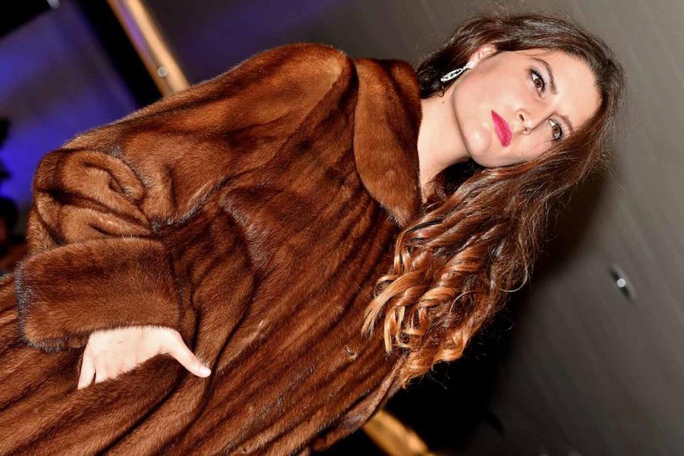 Fotos de la elección de Miss y Míster Valencia 2016