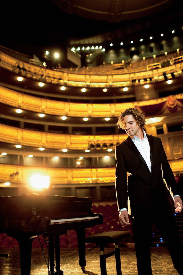 Fotos de David Bisbal