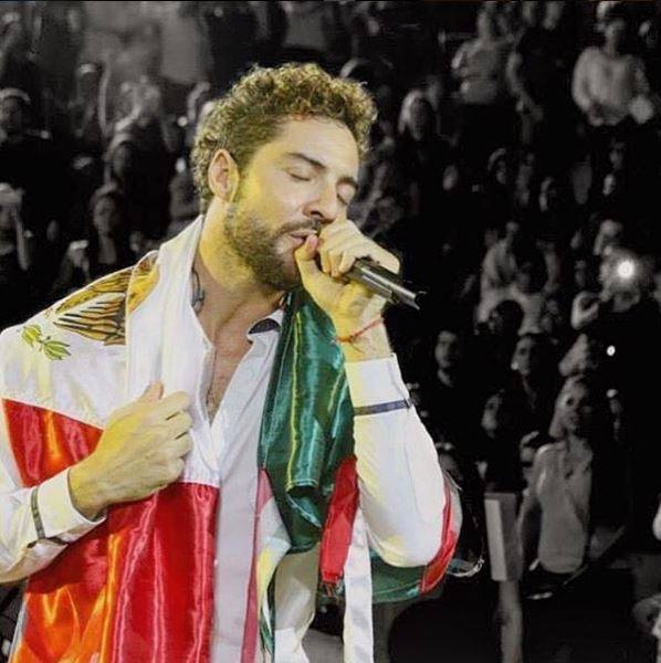 Fotos de David Bisbal