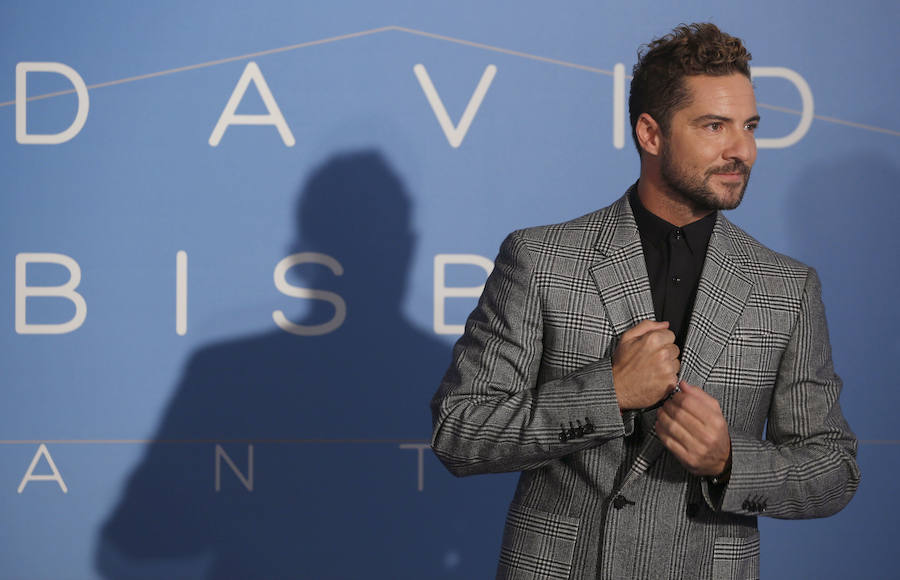 Fotos de David Bisbal