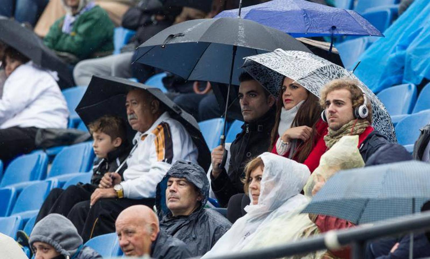 Las mejores imágenes del Hércules - At. Baleares (2-0)