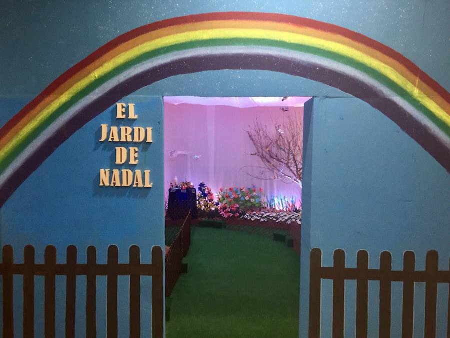 Belén Falla Barrio Betero