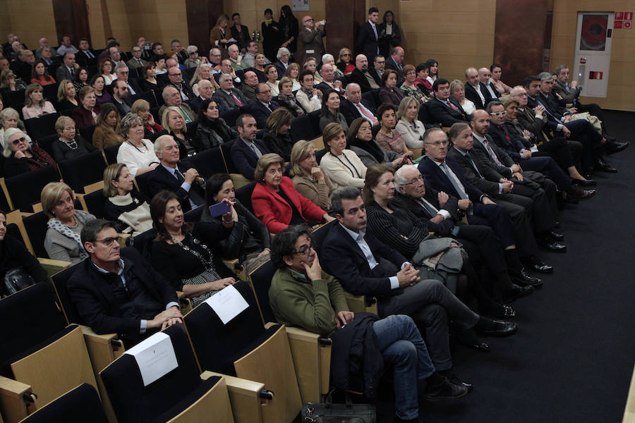 Fotos de la VI edición de los Premios Casa Caridad