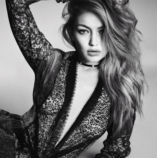 Fotos de la modelo Gigi Hadid