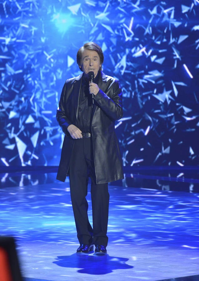 Fotos de la gala final de &#039;La Voz 4&#039;