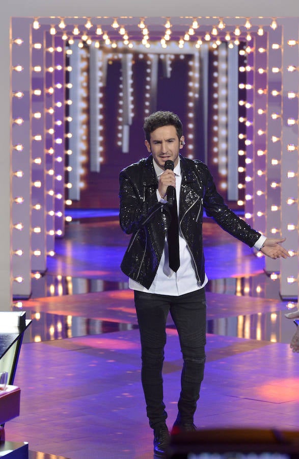 Fotos de la gala final de &#039;La Voz 4&#039;
