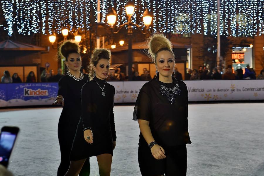 Fotos de la Navidad en Valencia