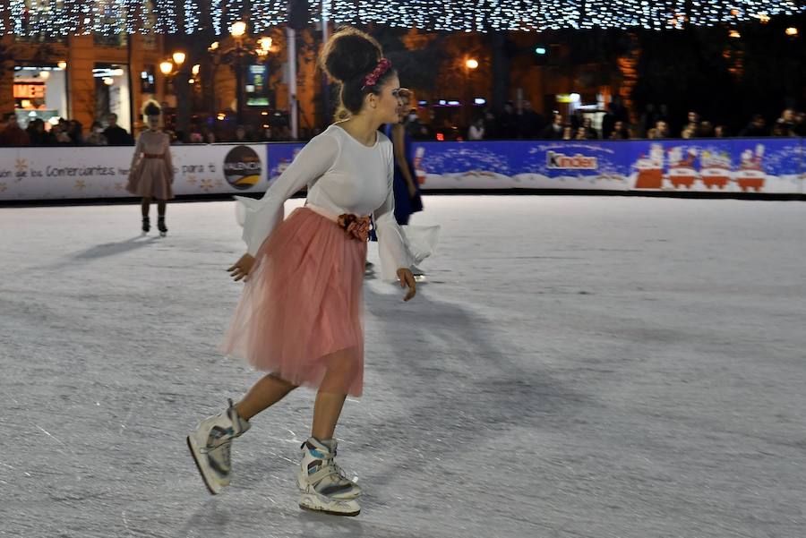 Fotos de la Navidad en Valencia