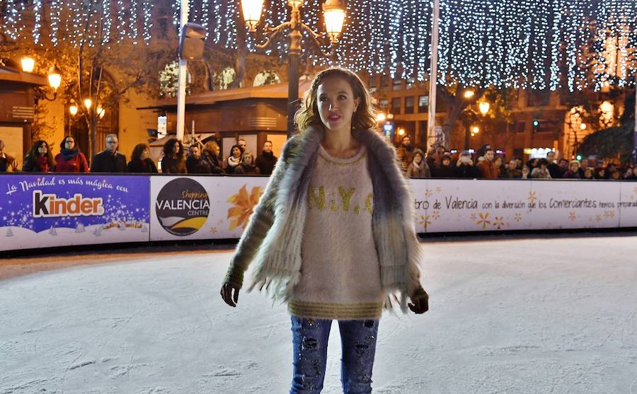 Fotos de la Navidad en Valencia